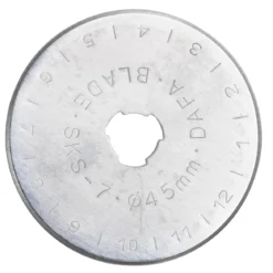 Extrablad Ø 45 mm rullkniv