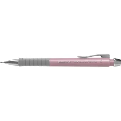Faber-Castell Apollo 2325, 0,5 mm stiftpenna rosa / rosé