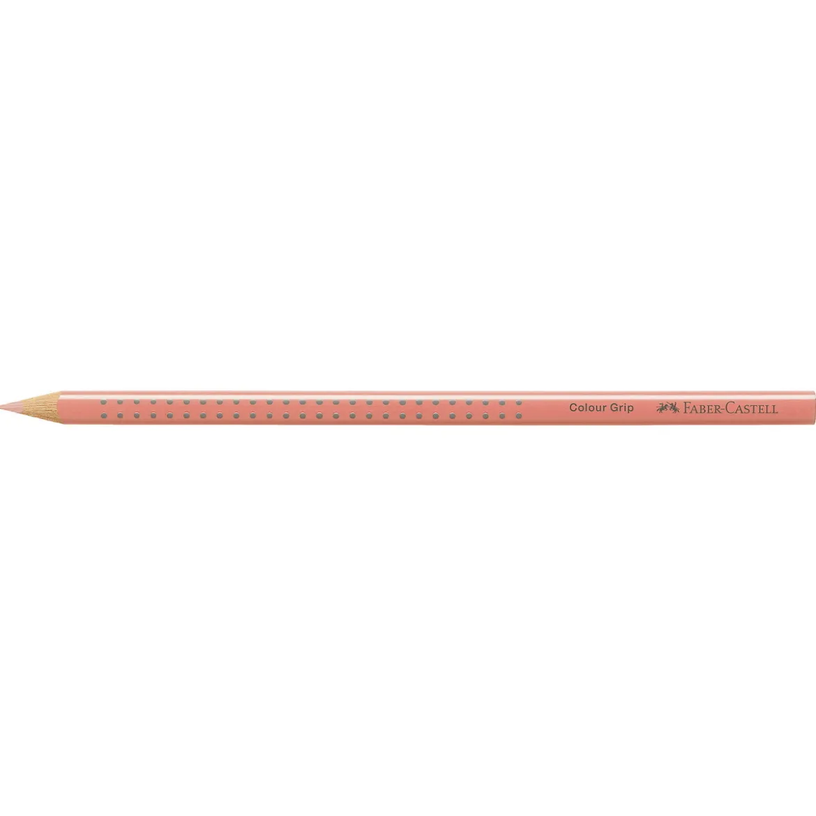 Faber-Castell Colour Grip 2001 Coral