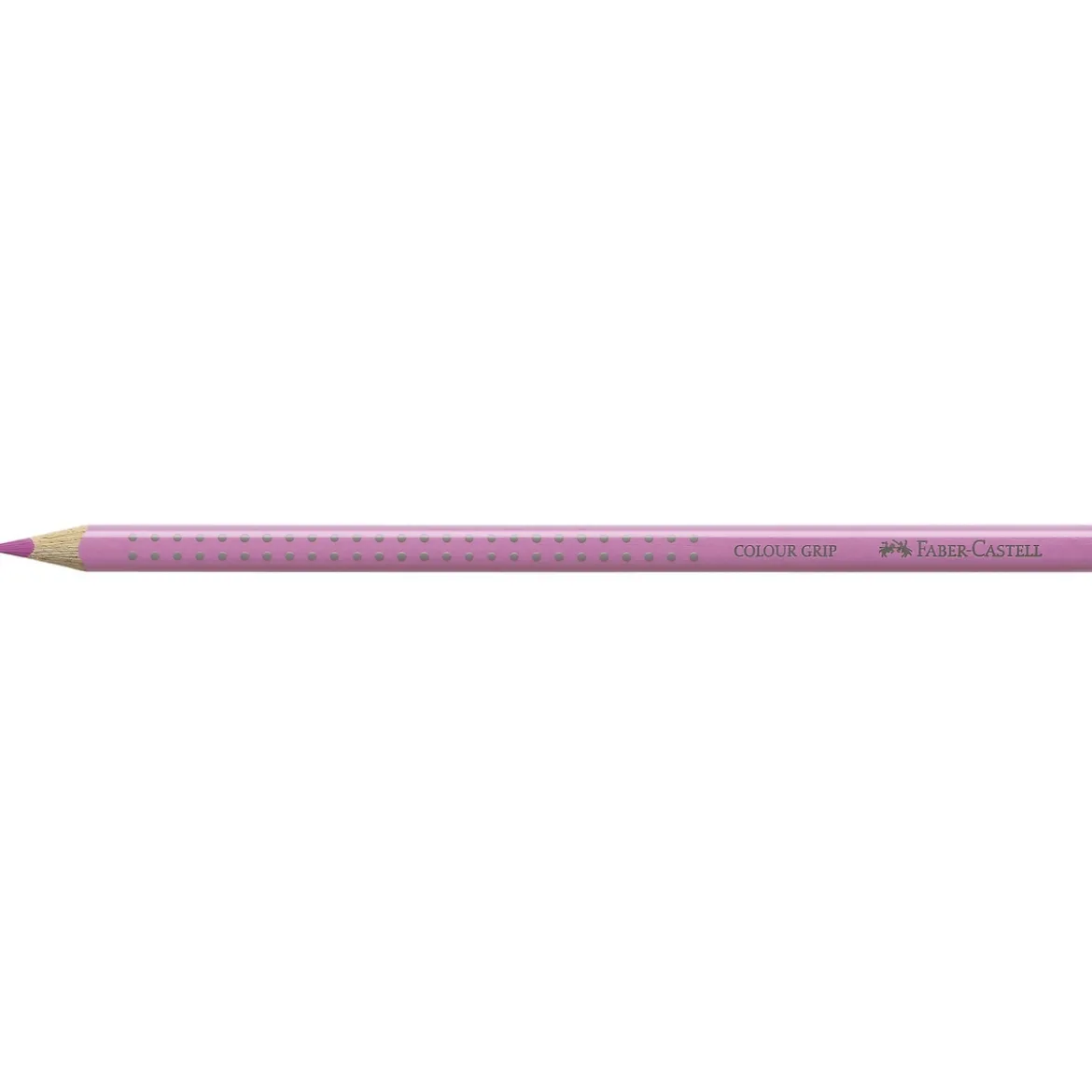 Faber-Castell Colour Grip 2001 Flamingo Pink