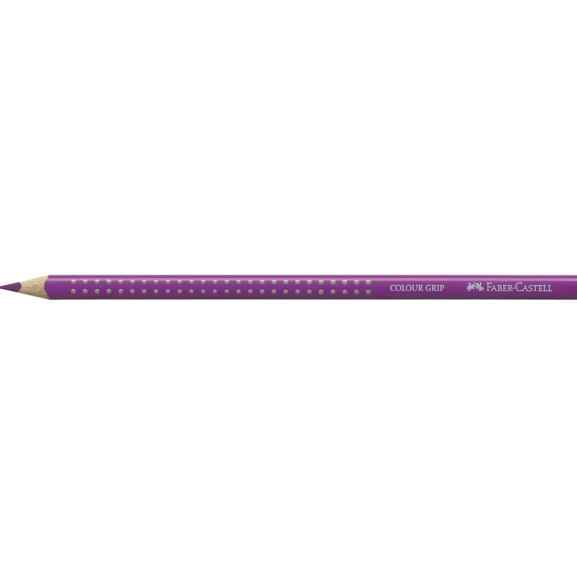 Faber-Castell Colour Grip 2001 Lavender