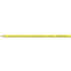 Faber-Castell Colour Grip 2001 Lemon Yellow