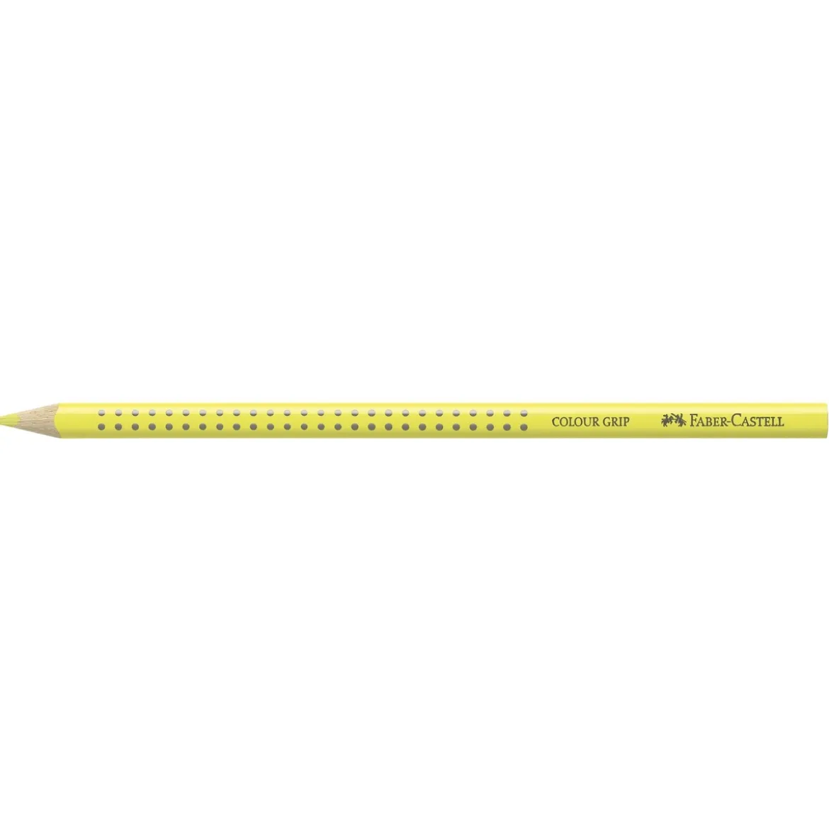 Faber-Castell Colour Grip 2001 Lemon Yellow