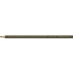 Faber-Castell Colour Grip 2001 Olive Green