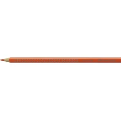 Faber-Castell Colour Grip 2001 Orange Dream