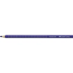 Faber-Castell Colour Grip 2001 Plum