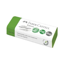 Faber-Castell Erasure radergummi