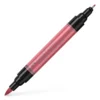 Faber-Castell PITT Artist Pen Dual Marker – Beige red 132