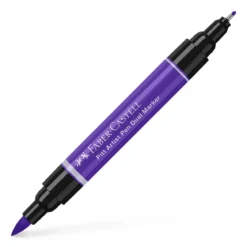 Faber-Castell PITT Artist Pen Dual Marker – Skyblue 146
