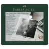 Faber-Castell 9000 & Pitt Graphite – ett pennset fyllt med gråtoner