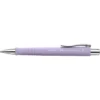 Faber-Castell Poly Ball XB Ballpoint kulspetspenna – Lilac