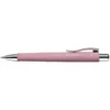 Faber-Castell Poly Ball XB Ballpoint kulspetspenna – Rose