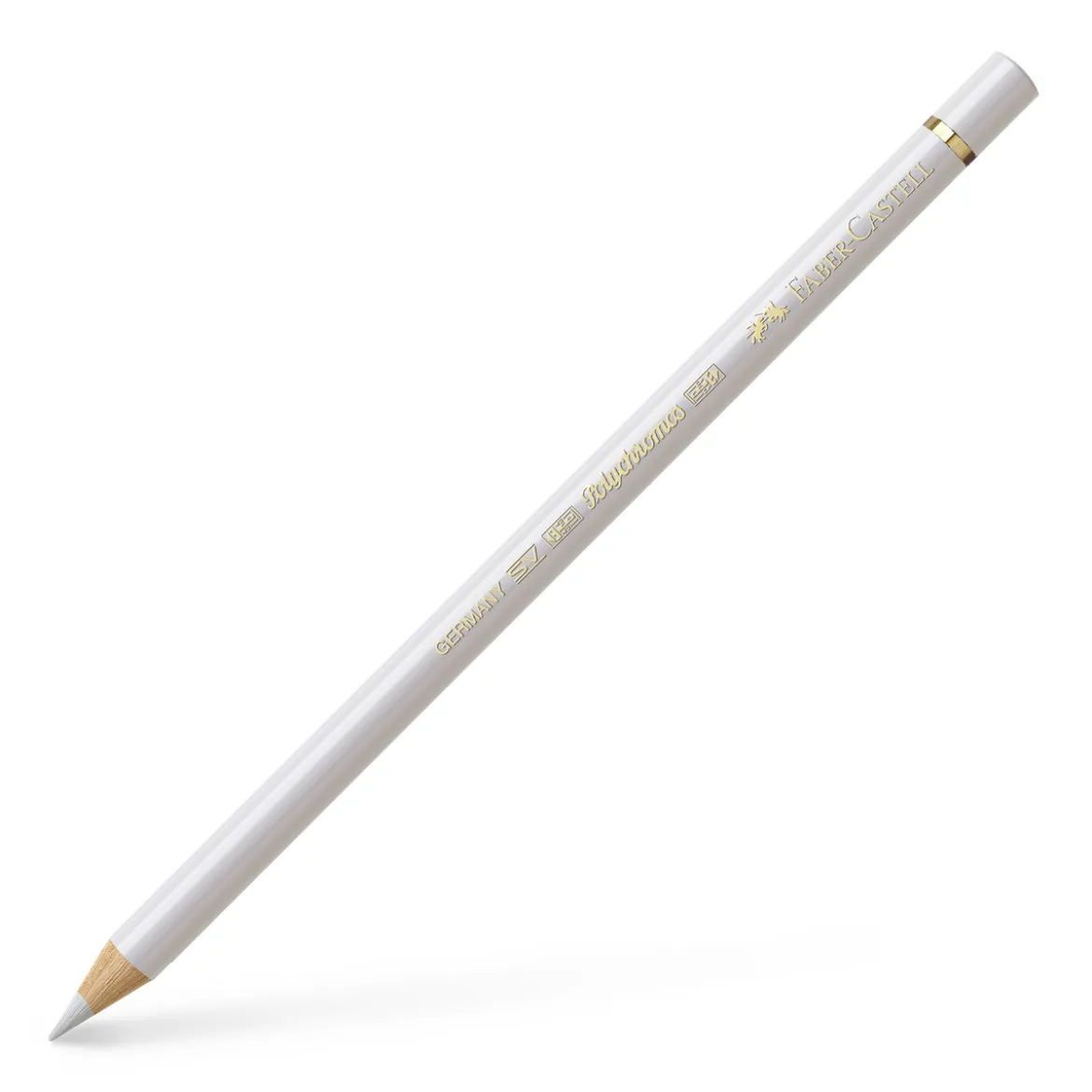 Faber-Castell Polychromos – Cold Grey 1 230
