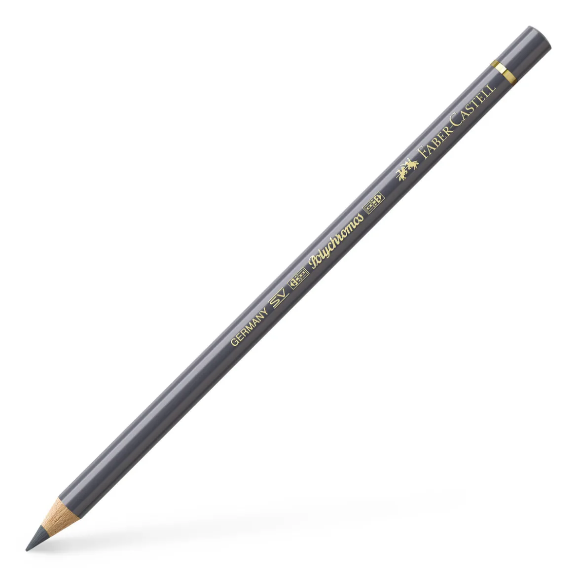 Faber-Castell Polychromos – Cold Grey 2 231