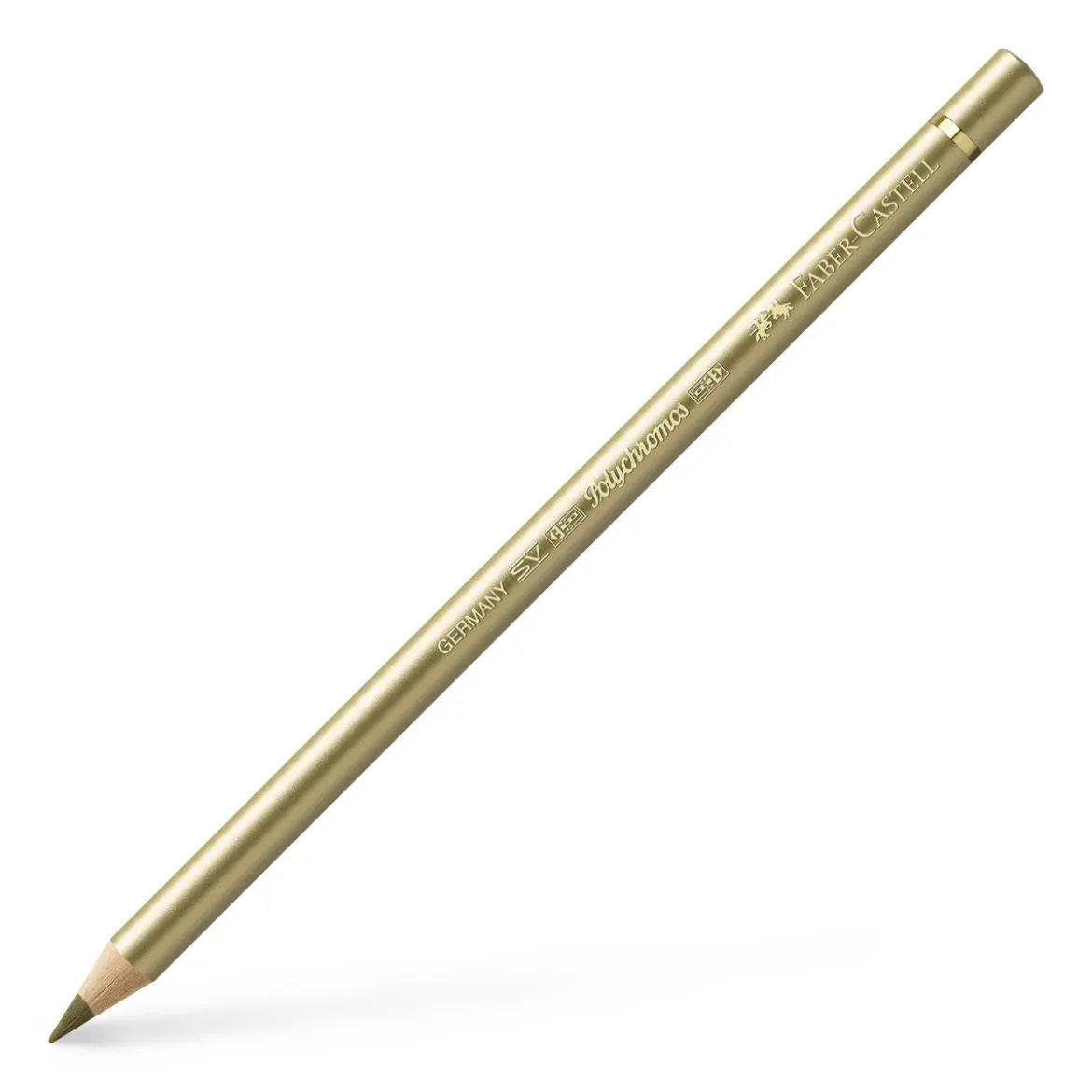 Faber-Castell Polychromos – Gold 250