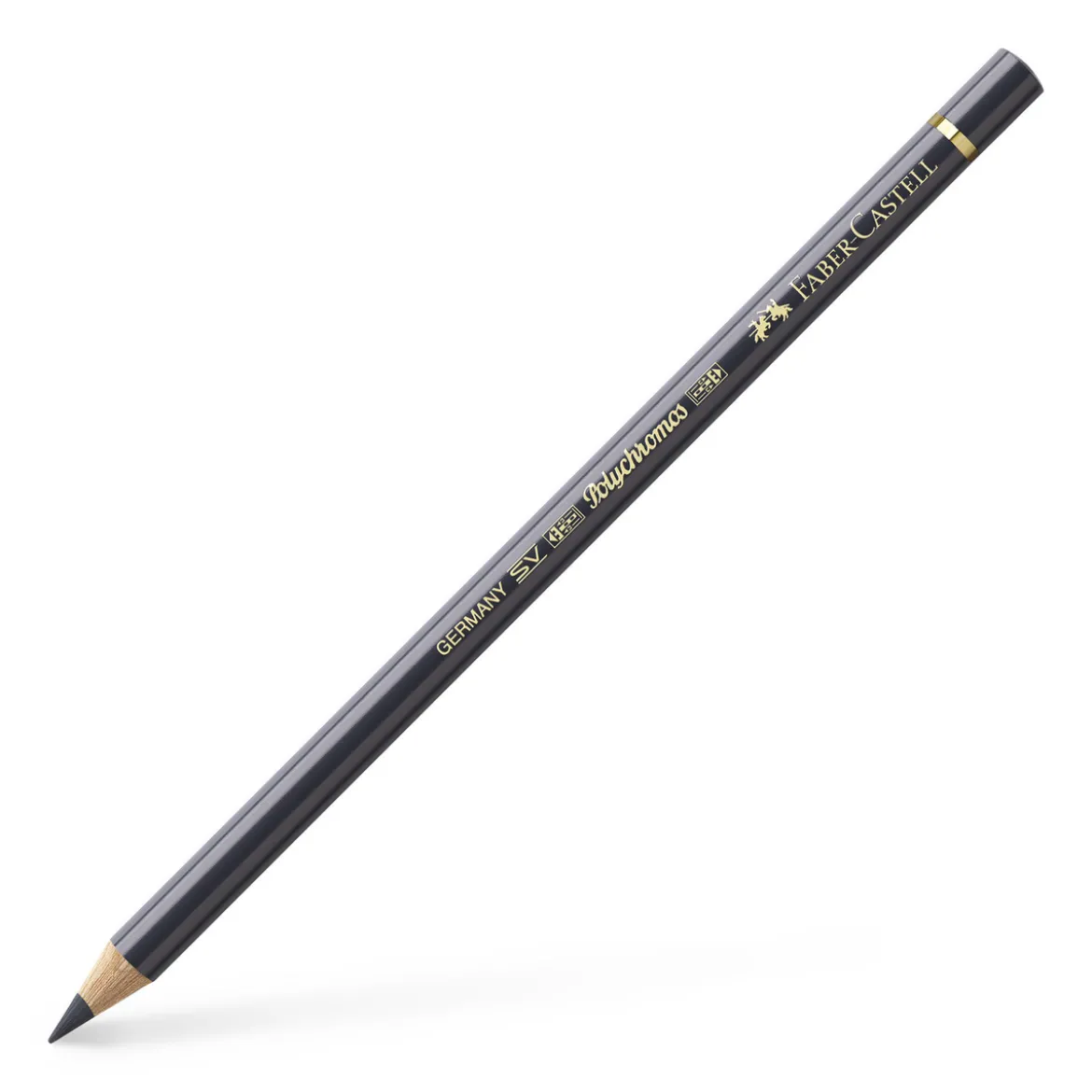 Faber-Castell Polychromos – Gold Grey 6 235