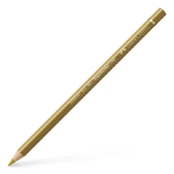 Faber-Castell Polychromos – Green Gold 268
