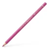 Faber-Castell Polychromos – Light Purple Pink 128