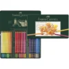 Faber Castell Polychromos 60p
