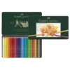 Faber Castell Polychromos 120p
