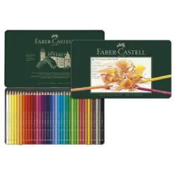 Faber Castell Polychromos 120p