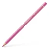 Faber-Castell Polychromos – Pink Madder Lake 129