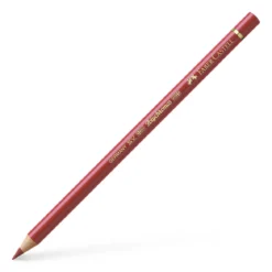 Faber-Castell Polychromos – Pompeian Red 191
