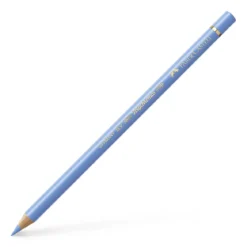 Faber-Castell Polychromos – Sky Blue 146 (Smalteblau)