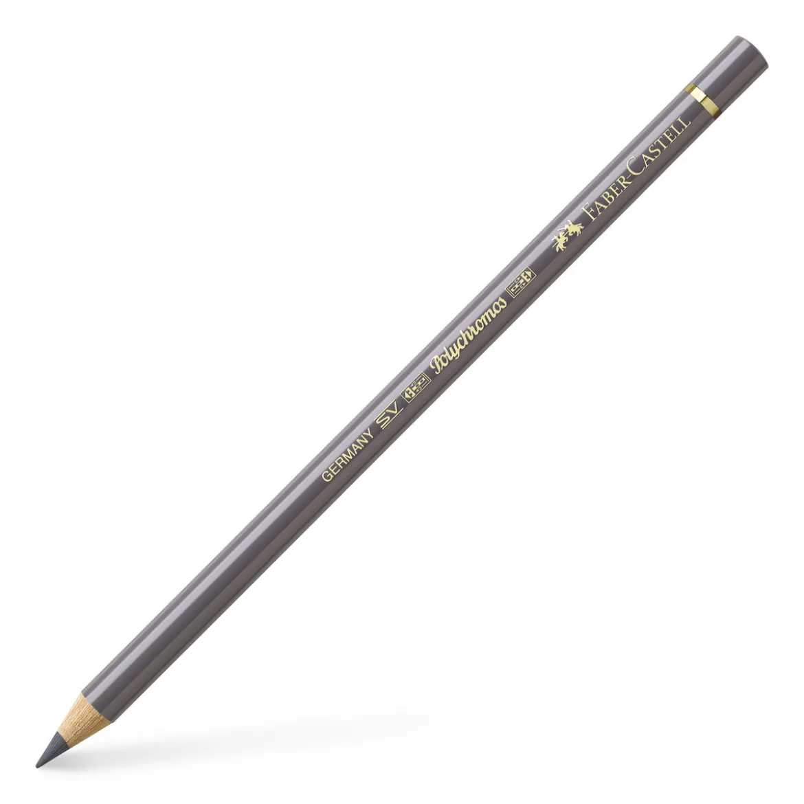 Faber-Castell Polychromos – Warm Grey 2 271
