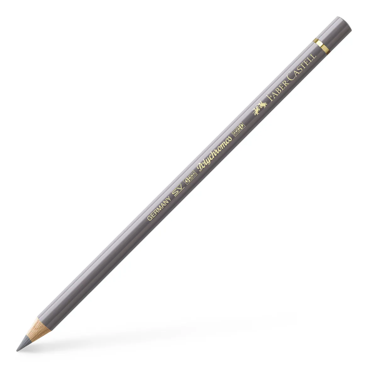 Faber-Castell Polychromos – Warm Grey 4 273