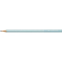 Faber-Castell Sparkle blyertspenna havsblå