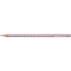 Faber-Castell Sparkle blyertspenna ljusrosa