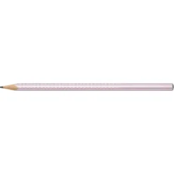 Faber-Castell Sparkle blyertspenna ljusrosa