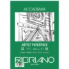Fabri Accademia papper A3 75p