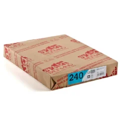 Fabriano Start Drawing storpack A4 – 210×297 mm, 125 ark, 240g/m²