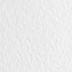 Fabriano Tiziano, 1 ark konstnärspapper 50×65 cm, 160 g/m² – Bianco