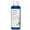 Fabric paint 80 ml – blå textilfärg för både ljust och mörkt tyg