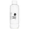 Fabric Paint 250 ml – vit textilfärg för ljust tyg