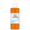 Fabric Watercolour 85 ml – orange textilfärg akvarell
