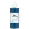 Fabric Watercolour 85 ml – turkos textilfärg akvarell
