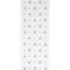 Face Jewels Pearl Dots – 60 pärlemorfärgade runda ansiktssmycken