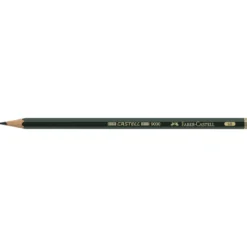 FC 9000 Grafitpenna 5B