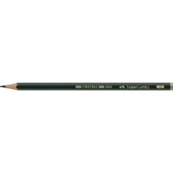 FC 9000 Grafitpenna 7B