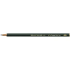 FC 9000 Grafitpenna 3B