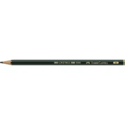 FC 9000 Grafitpenna B