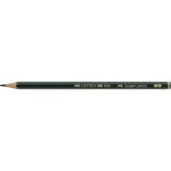 FC 9000 Grafitpenna 4B