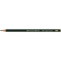 FC 9000 Grafitpenna F