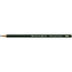 FC 9000 Grafitpenna 6H