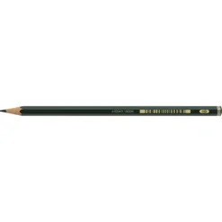 FC 9000 Grafitpenna HB