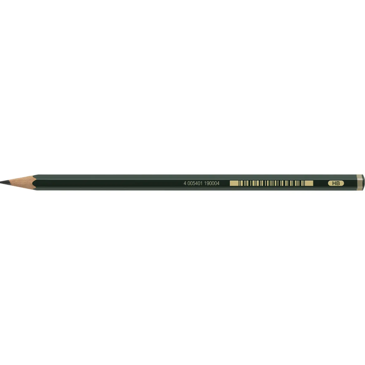 FC 9000 Grafitpenna HB